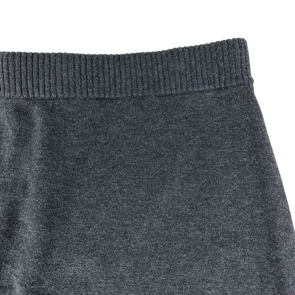J. Jill Sweater Knit Pull On Pencil Skirt size Small - Picture 4 of 6